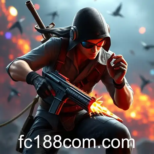 Exploring the Dynamic World of Action Games: The FC188 Experience