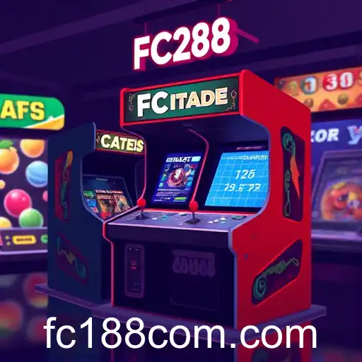 Exploring the Thrills of Arcade Gaming: Unleashing the Power of 'fc188'
