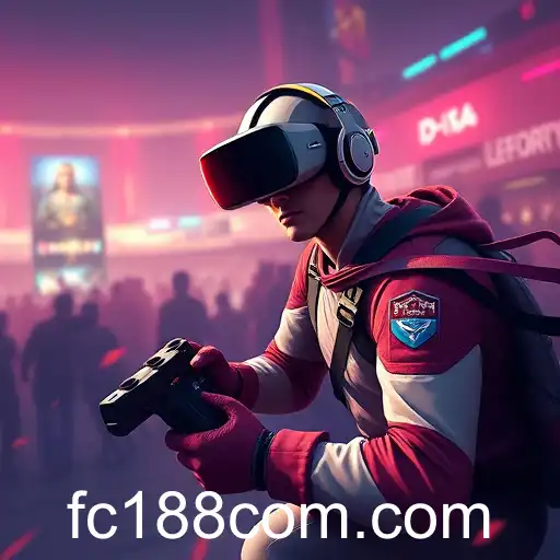 Digital Evolution of Online Gaming: The Impact of Platforms like FC188