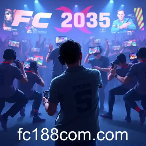 The Evolution of FC188 in the Gaming World
