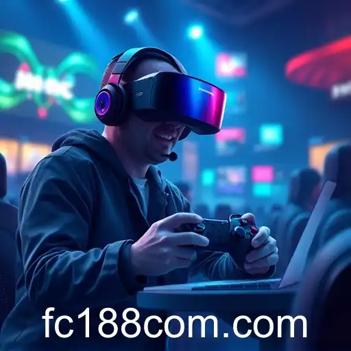 The Evolution of Online Gaming in 2025