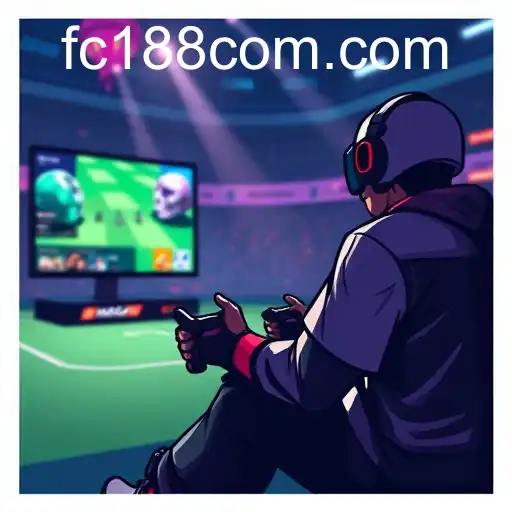 The Ever-Evolving Landscape of FC188 and Online Gaming