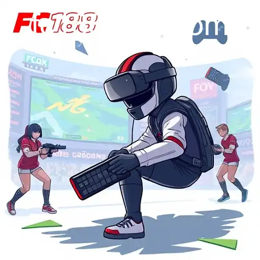 FC188 Evolves in a Digital World