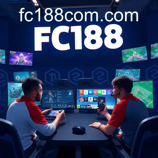 FC188: Navigating the Gaming Landscape