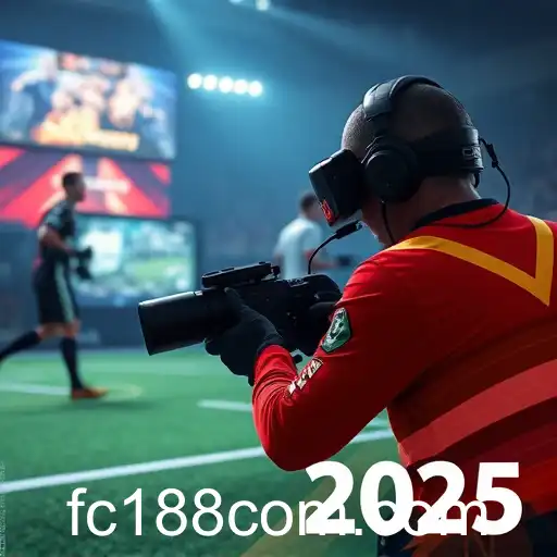 Rising Influence of FC188 in Online Gaming