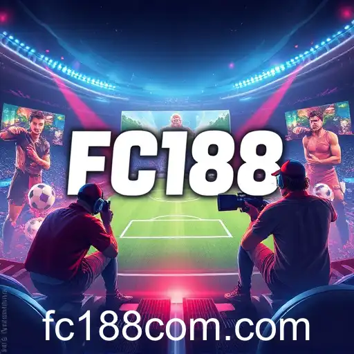 FC188 Revolutionizes Online Gaming Experience