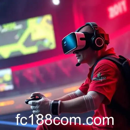 Navigating the Virtual Realms of FC188