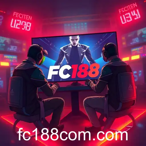 FC188: The Future of Online Gaming in 2025