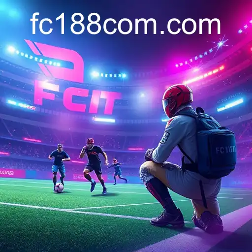 The Rise of FC188 in Online Gaming