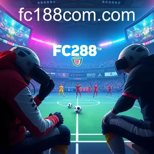 FC188: Revolutionizing Online Gaming in 2025