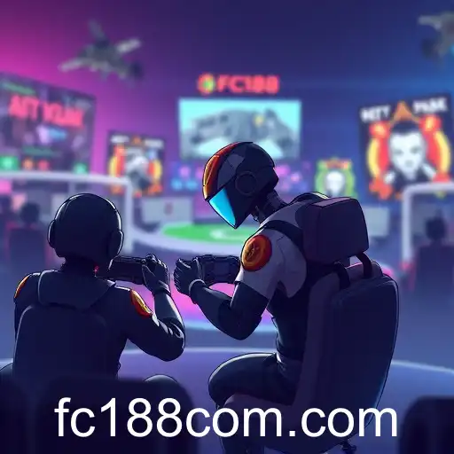 FC188's Impact on Online Gaming in 2025
