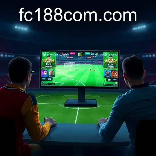 Gaming Evolution: FC188's Impact on the Industry