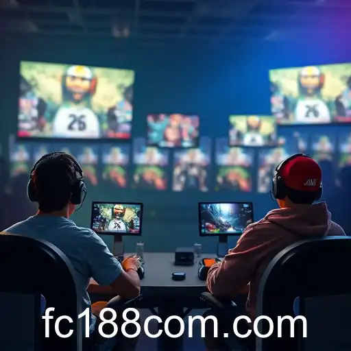 Emerging Trends in Online Gaming