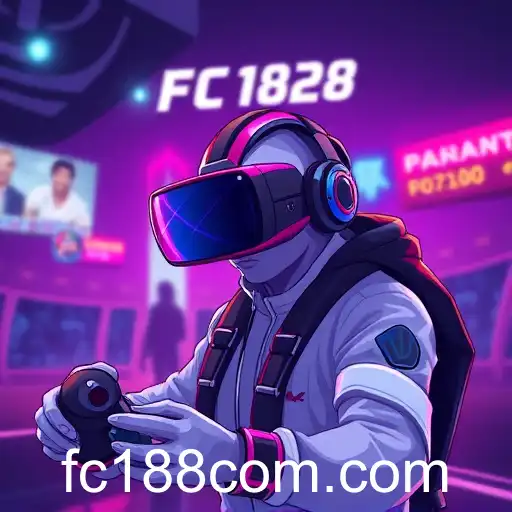 FC188 Leads the Way in Innovative Gaming