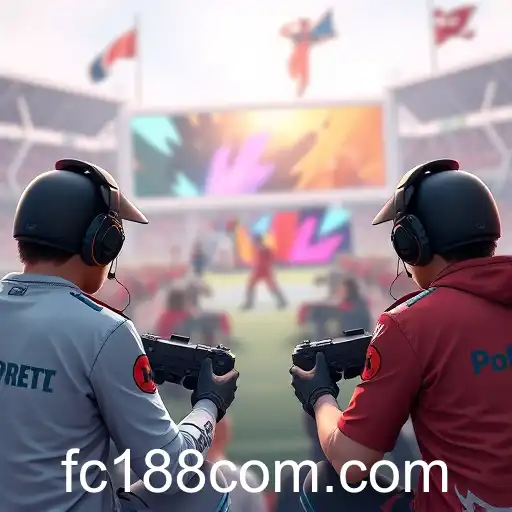 Exploring the Dynamic World of Multiplayer Games on FC188