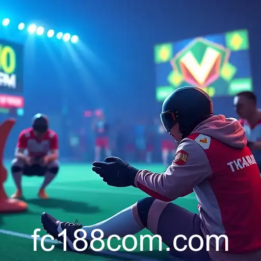 Revolutionizing Online Gaming with FC188
