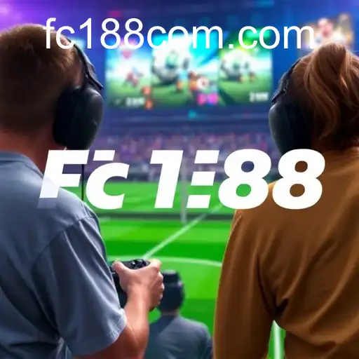 Online Gaming Surge Set to Redefine Global Market