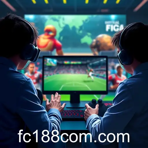 The Evolution of Online Gaming Trends