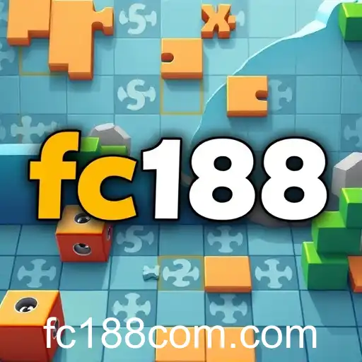 Exploring the Intricate World of Puzzle Games: A Look at the 'fc188' Category