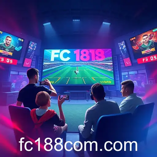 The Rise of FC188 in the Gaming World