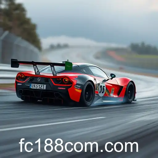 The Rise of FC188 in the Gaming World