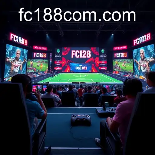 The Rise of FC188 in the Gaming Industry