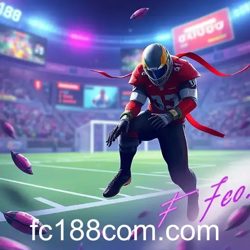 Rising Popularity of FC188 Among Gamers