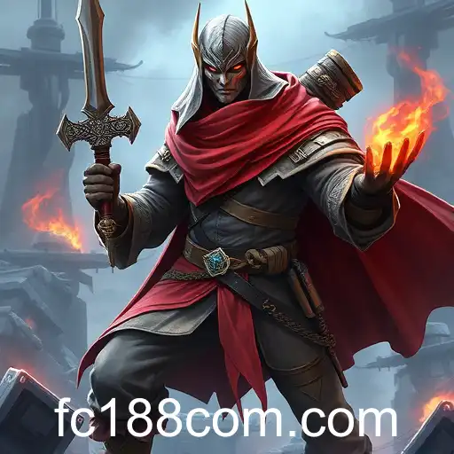 Exploring the World of Role-Playing Games: A Journey into 'fc188'