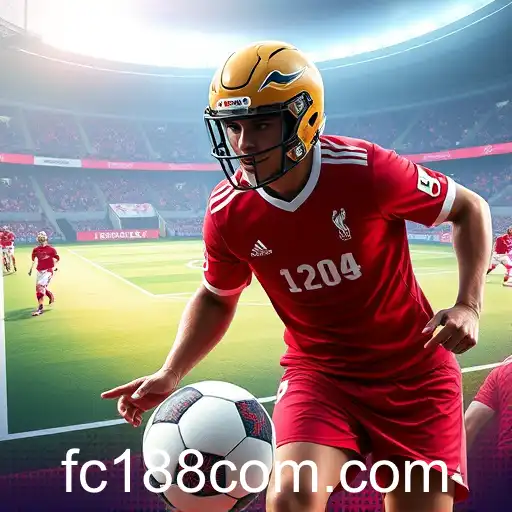 Exploring the Thrills of Online Sports Gaming with 'fc188'